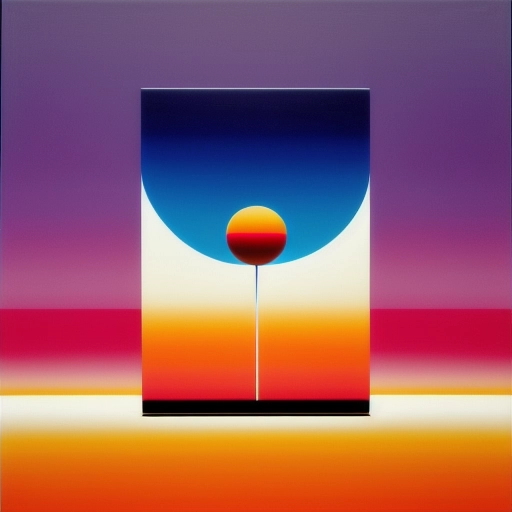 Pao internet vidéo illustration 3d serveur intelligence générative freelance paris studio de création CLV71W90